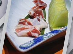 -九井澤精致料理(金茂店)