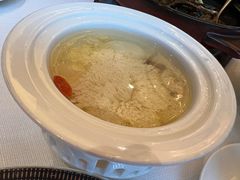 -扬州香格里拉·香宫中餐厅