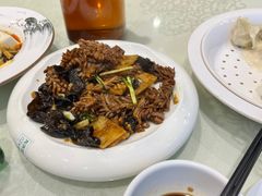 -陶然饺子城(奥体中路店)