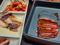 -韩盛·盛江山自助料理(沈辽路万达店)