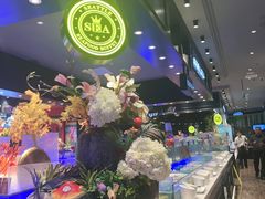 -SEA西雅图海鲜自助餐厅(海乐世界店)