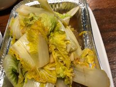 -吉香碳烤生蚝(仙霞路店)