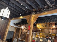 -大牌大·传统杭帮菜(湖滨店)
