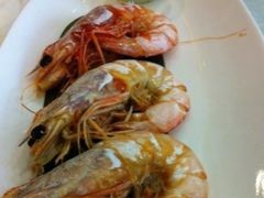 -品味居·首店·大连鲜活海鲜大连菜(东港店)