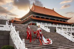 -色色婚纱摄影(大沥旗舰店)