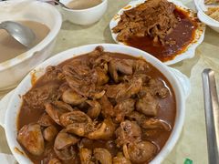 -满口香饭店