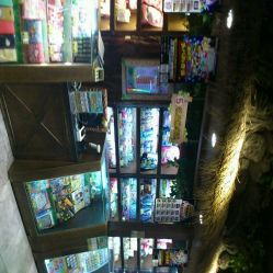 android_upload_pic-卡通尼·Safari非洲探索乐园·生日会(金桥国际商业广场店)