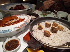 -在前门·烤鸭北京菜(五月花广场店)