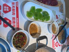 -左庭右院鲜牛肉火锅(新梅广场店)