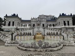 -珠海圆明新园