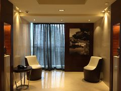 -香港尖沙咀凯悦酒店