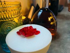 -CHURCH  BISTRO 教堂·餐吧