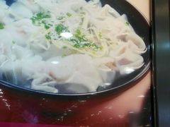 -小杨生煎(成山巴黎春天店)