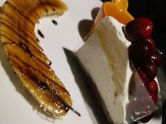 -Strawberry Butterfly草莓蝴蝶日式水果挞