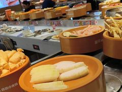 -龍歌自助小火锅(秦淮水游城店)