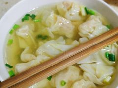-笑云开汤包店(网巾市店)