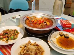 -大师傅金奖啤酒鱼(西街口总店)