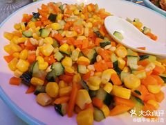 -毛家湘菜馆(青海湖店)