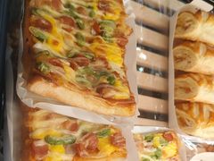 -味多美蛋糕(洋桥店)