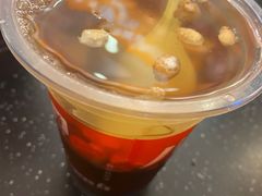 -八婆婆烧仙草(中山路店)