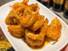 -巴蜀王婆大虾(南锣鼓巷店)