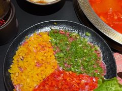 -廖掌柜·重庆鲜货火锅(上海首店)