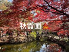 -秋霞圃