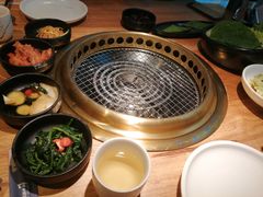 -黑牛黑猪烤肉专门店(万象城店)