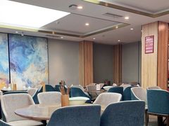 大堂-有红鸡毛店·川菜(建设路店)