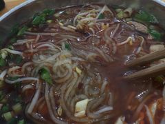 -甘记肥肠粉(马鞍北路店)