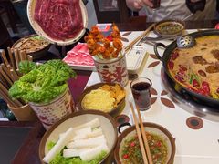 -江北北火锅馆·公路夜市(魏公村店)