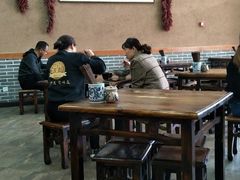 -面尚香关中面馆(盛龙广场总店)