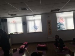 -爱尔乐美孕产瑜伽·普拉提