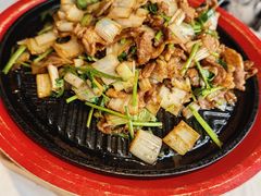 -庆云楼饭庄(什刹海店)