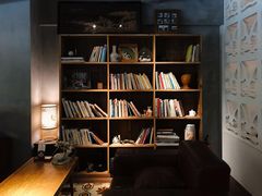 -时光花园(白鹭洲店)