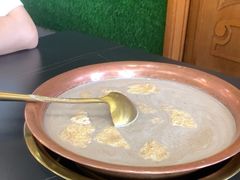 -诺敏塔拉奶茶-布里亚特包子-手把肉(锦都会店)