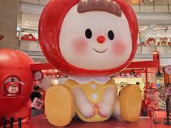 -上海来福士广场