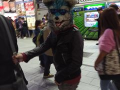 -涩谷区