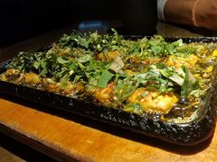 -吞鱼兽麻辣烤鱼(万达店)