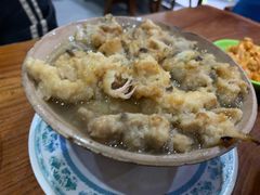 黄焖鸡-老黄家(丰原街店)