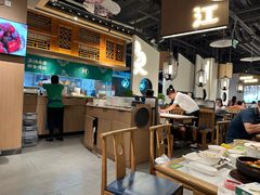 -庆江南江南菜(张家港吾悦店)