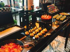 -深圳四季酒店·馥自助餐厅