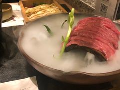 -盡膳口福跷脚牛肉火锅(合生汇购物中心店)