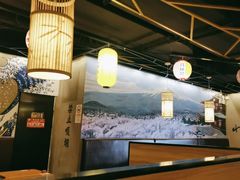 -炼瓦家日式烧肉·寿喜烧(融创精彩天地店)