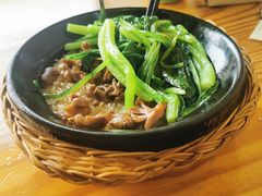 -悦景酒家(罗湖店)
