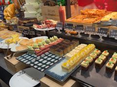 -初色海鲜自助(万丰路店)