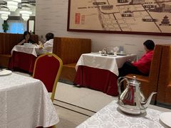 大堂-马凯餐厅(地安门店)