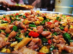 -灶东家民间菜(回兴店)