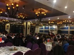 大堂-高老庄绿色传奇(昊元生活广场店)