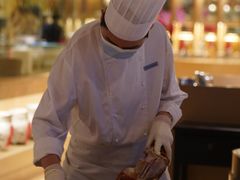 -无锡苏宁JW万豪酒店·悦府65中餐厅